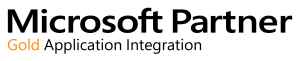 DSI Microsoft Partner Application Integration Logo