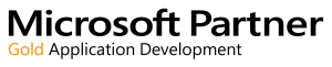 DSI Microsoft Partner Application Development Logo